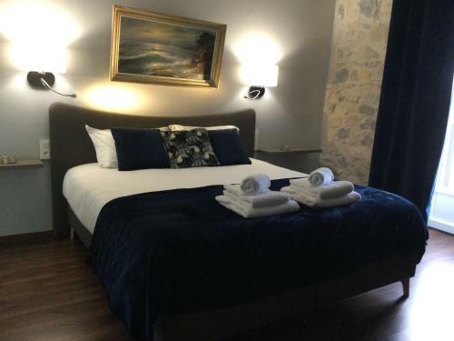 Mas Esteve Entre Mer Et C�vennes