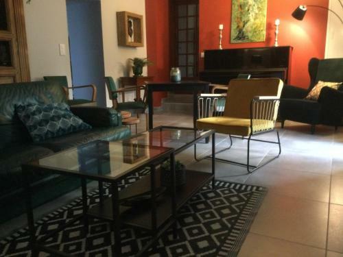 Mas Esteve Entre Mer Et C�vennes