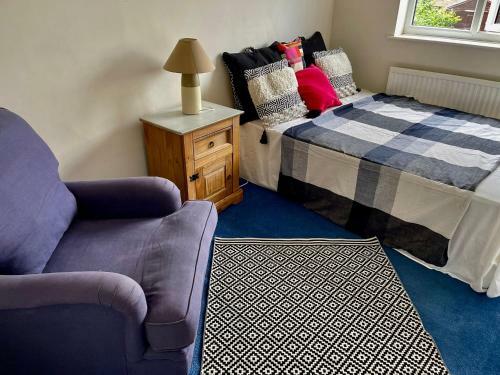 Apartamento Self Catering Flat Near The Broads In Acle