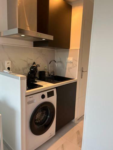 Apartamento Superbe Appartement Avec Balcon Et Parking