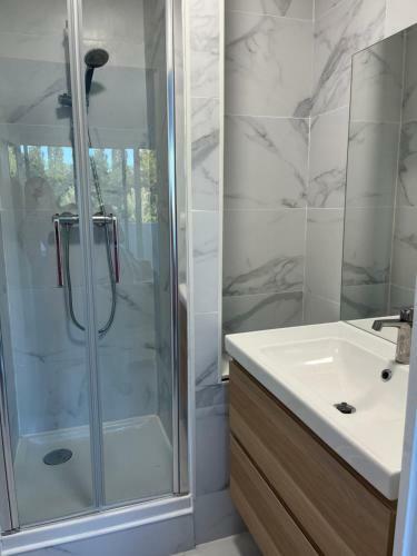 Apartamento Superbe Appartement Avec Balcon Et Parking