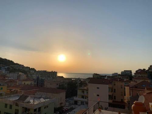 Apartamento Appartamento Panoramico Vista Mare Centro Agropoli
