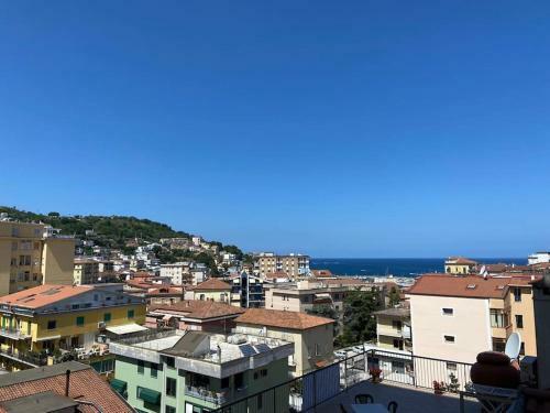 Apartamento Appartamento Panoramico Vista Mare Centro Agropoli