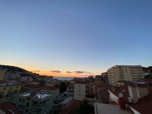 Apartamento Appartamento Panoramico Vista Mare Centro Agropoli