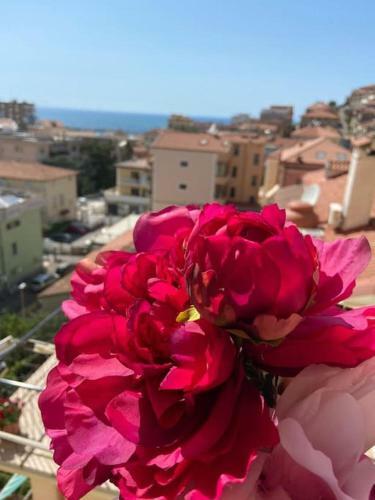 Apartamento Appartamento Panoramico Vista Mare Centro Agropoli