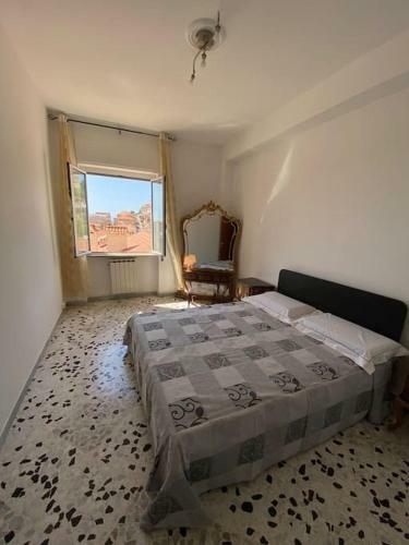 Apartamento Appartamento Panoramico Vista Mare Centro Agropoli