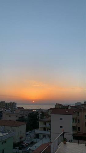 Apartamento Appartamento Panoramico Vista Mare Centro Agropoli