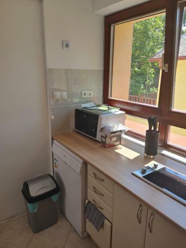 Apartamento T�nczos Vend�gh�z