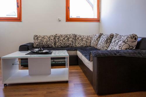 Urban Place Apartment ?abljak