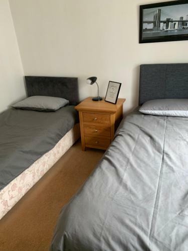 Apartamento Accommodation In Blarney Village