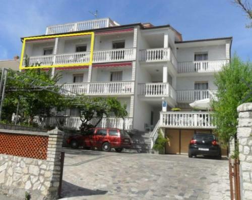 Hostal Apartment House Kastelan