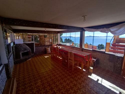 Bed & Breakfast Koyllor Wasi