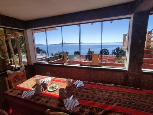 Bed & Breakfast Koyllor Wasi