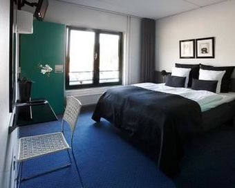 Best Western Hotel Odense
