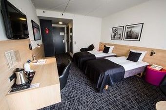 Best Western Hotel Odense