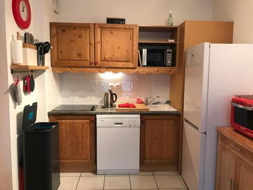 Apartamento Le Grand Panorama No 11