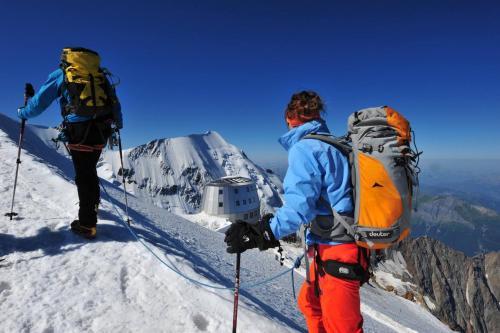 Apartamento Le Grand Panorama No 11