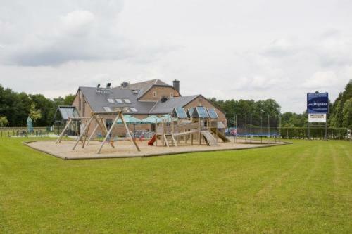 Hotel Les Mignees