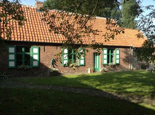 B&B Ma Campagne
