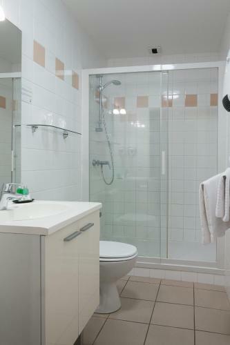 Hotel H�tel De La Plage