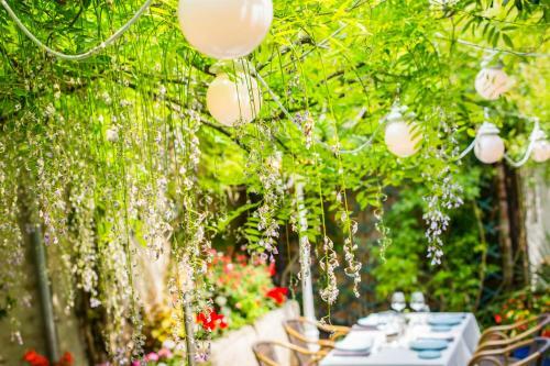 Hotel Relais Du Silence La M�re Hamard