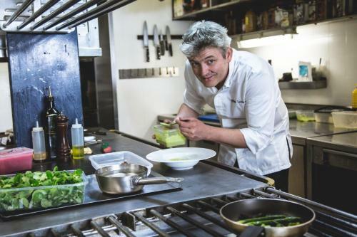 Hotel Relais Du Silence La M�re Hamard