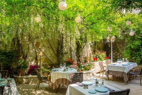 Hotel Relais Du Silence La M�re Hamard