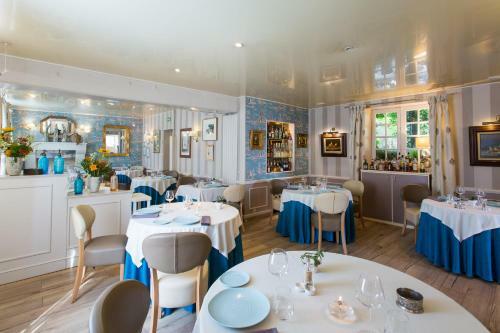 Hotel Relais Du Silence La M�re Hamard