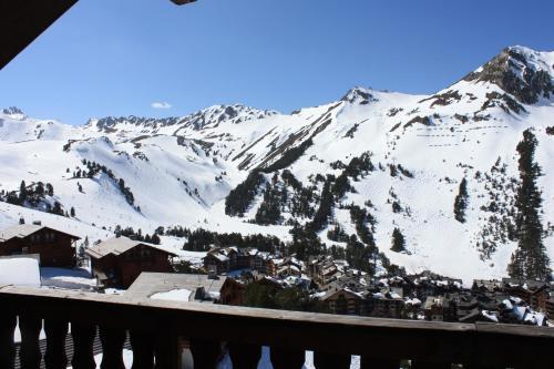 Aparthotel Chalet Altitude Les Arcs 2000
