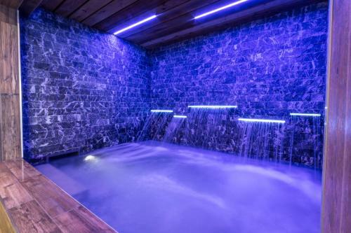 Aparthotel Chalet Altitude Les Arcs 2000
