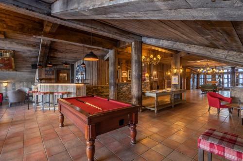 Aparthotel Chalet Altitude Les Arcs 2000