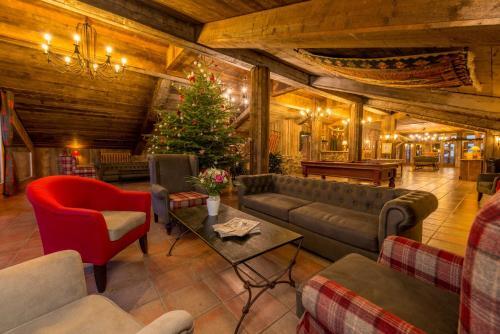 Aparthotel Chalet Altitude Les Arcs 2000