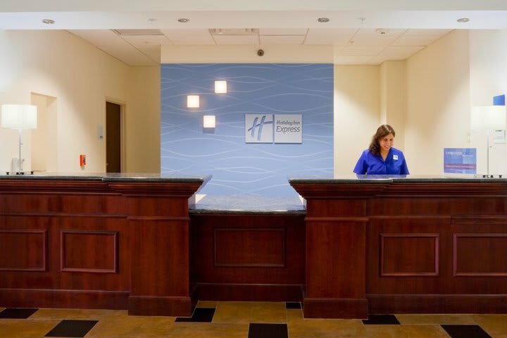 Hotel Holiday Inn Express & Suites Orlando - Ocoee East