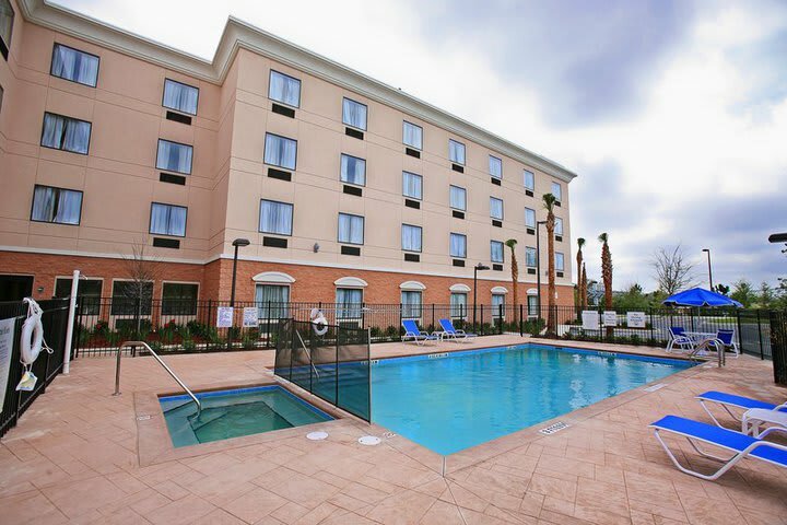 Hotel Holiday Inn Express & Suites Orlando - Ocoee East