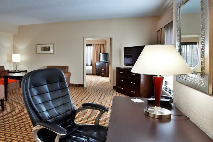 Hotel Holiday Inn Express & Suites Orlando - Ocoee East