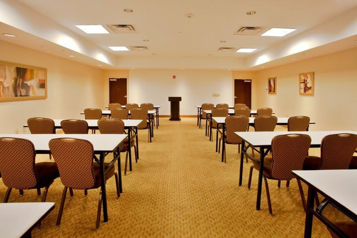 Hotel Holiday Inn Express & Suites Orlando - Ocoee East