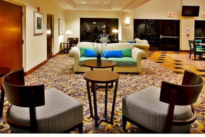 Hotel Holiday Inn Express & Suites Orlando - Ocoee East