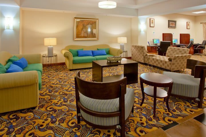 Hotel Holiday Inn Express & Suites Orlando - Ocoee East