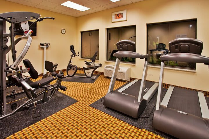 Hotel Holiday Inn Express & Suites Orlando - Ocoee East