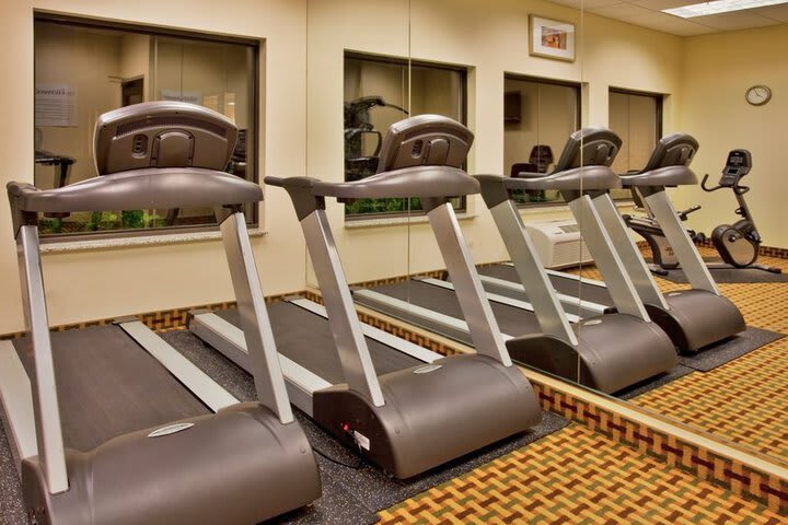 Hotel Holiday Inn Express & Suites Orlando - Ocoee East