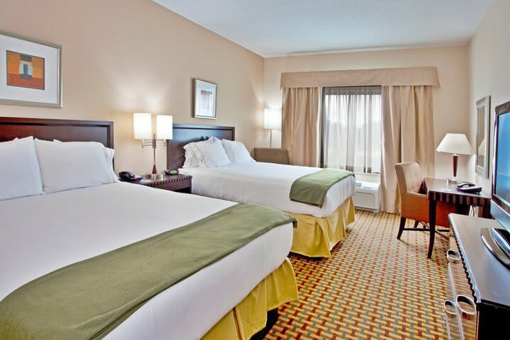 Hotel Holiday Inn Express & Suites Orlando - Ocoee East