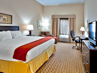 Hotel Holiday Inn Express & Suites Orlando - Ocoee East