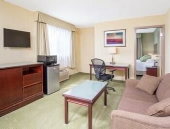 Hotel Ramada Williams Lake