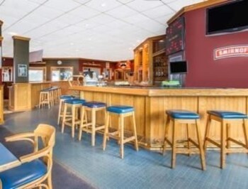 Hotel Ramada Williams Lake
