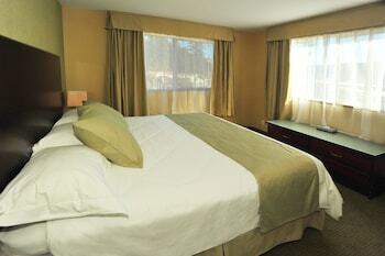 Hotel Ramada Williams Lake