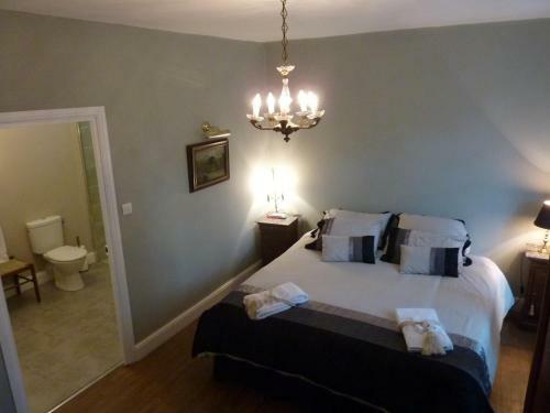 Le Logis Bed & Breakfast