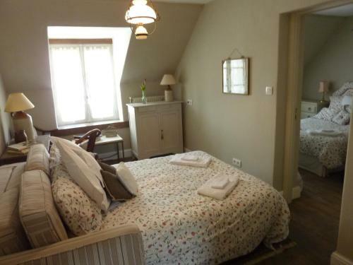 Le Logis Bed & Breakfast