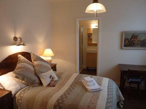 Le Logis Bed & Breakfast
