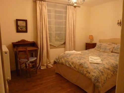 Le Logis Bed & Breakfast