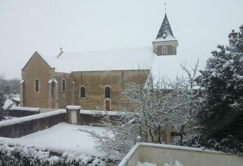 Le Logis Bed & Breakfast